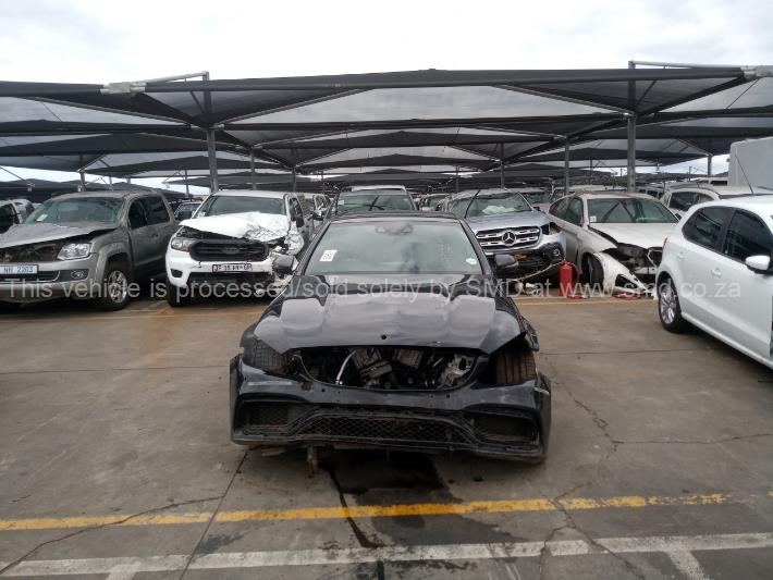 16 Mercedes Benz C63 Amg S Coming Soon Buy It Fix It Love It