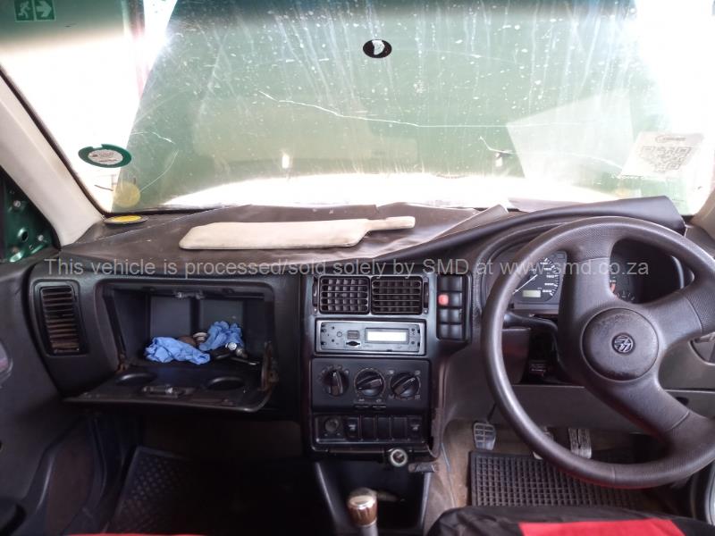 Vw polo 1998 interior hot sale